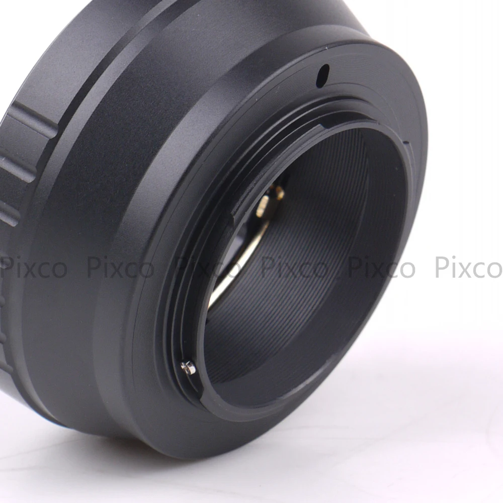 Переходное кольцо Dollice для объектива с 3 креплениями Minolta MD камеры Micro Four Thirds GX8 G7 GF7