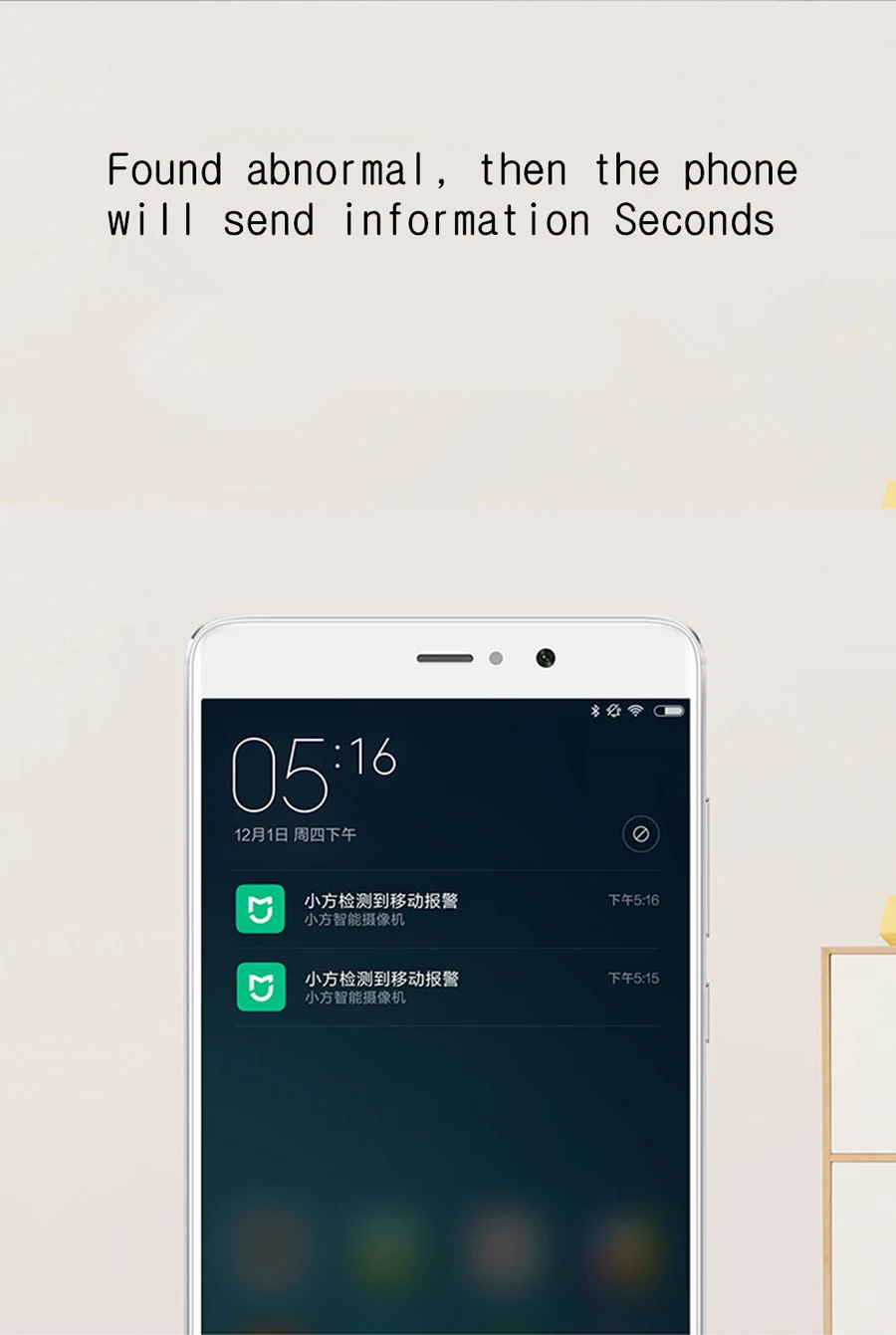 Xiaomi Mijia CCTV xiaofang 1S умный дом 110 градусов 1080p HD Интеллектуальный wifi IP dafang камера ночного видения для радионяни