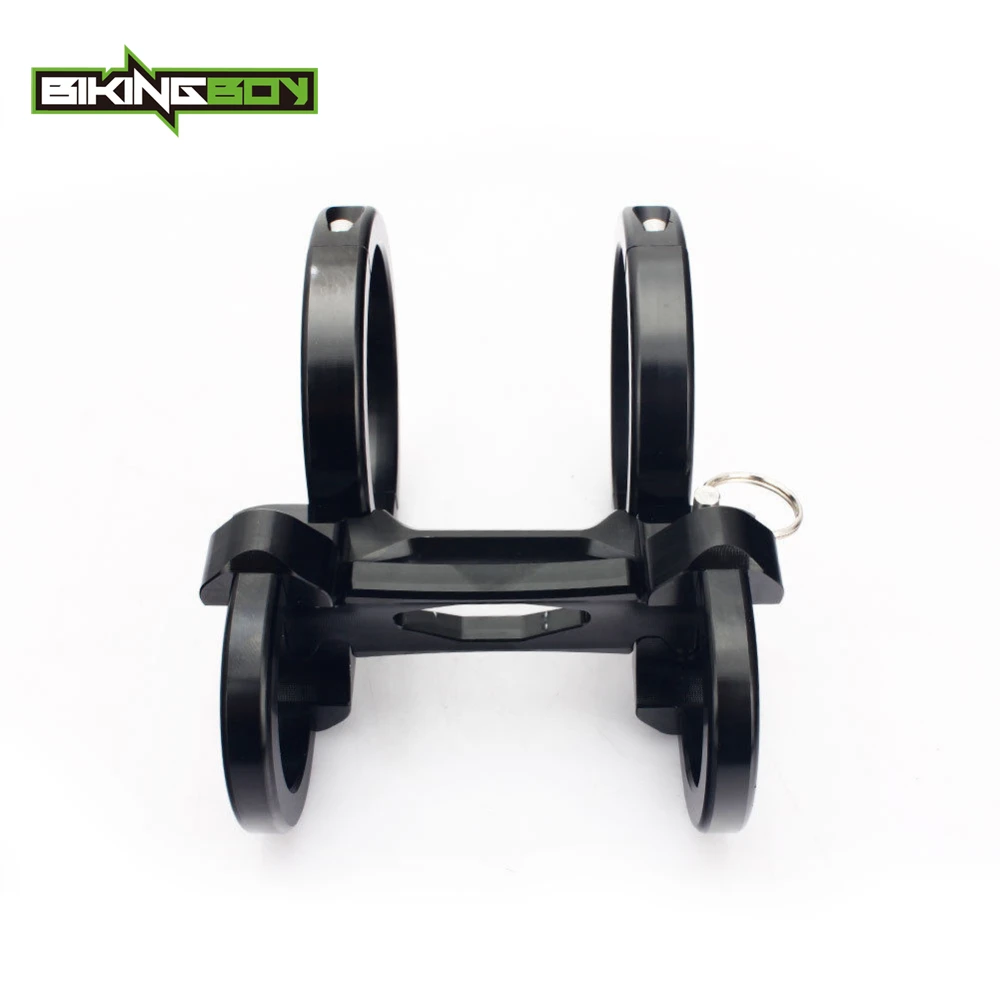 BIKINGBOY UTV 3 1/8 &quotдержатель для огнетушителя Can Am Honda Polaris RZR Jeep Rhino быстросъемный 1 3/4&quot