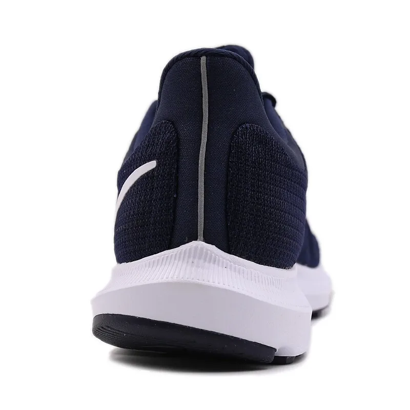 Оригинальный Новое поступление 2018 кроссовки NIKE QUEST Для мужчин прямые поставки от