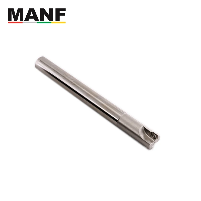 MANF высококормовая фреза для резки ASR Зажимная быстрая подача фрезы EPNW0603N8