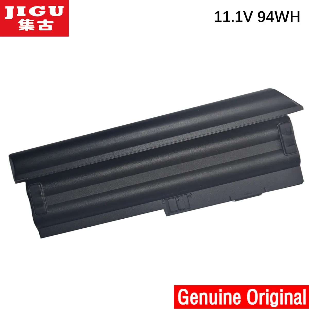 

JIGU 42T4834 42T4835 43R9254 42T4537 42T4536 Original laptop Battery For Lenovo ThinkPad X200 X201 X200S 11.1V 94WH