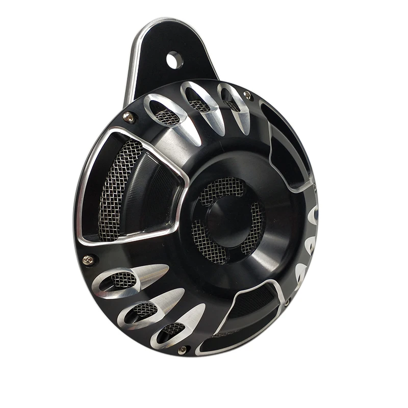 Динамик для harley аксессуары мотоциклов слот Громкий динамик мотоцикла Harley 91 up