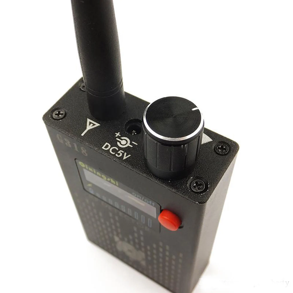 1 шт Анти Беспроводной Камера детектор Gps Rf мобильный телефон сигнальный