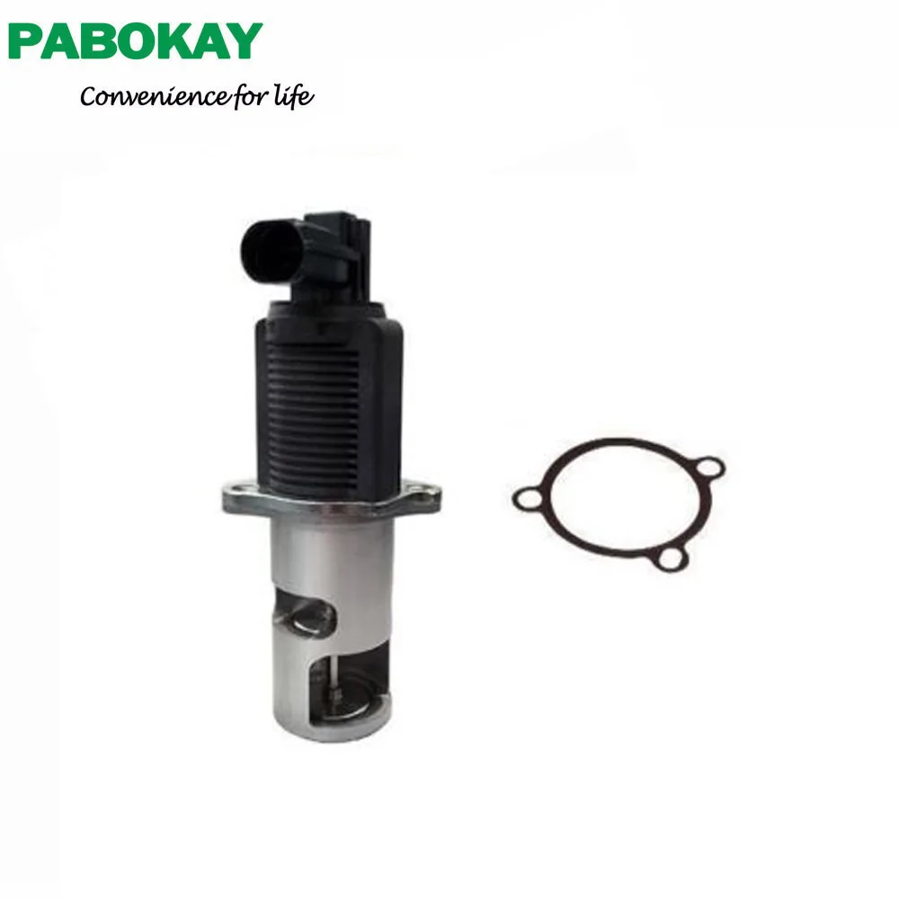 Клапан EGR 4415923 8200374875 93183942 4434381 7.22818.63.0 722818630 FDR157 555093 88011 88093 88593 83 646 207440 EGR183 XEGR56|valve|valve
