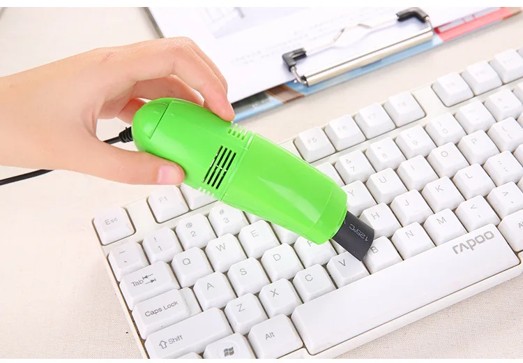 2018 реальные Мини Новый Usb пылесос предназначен для чистой компьютерной