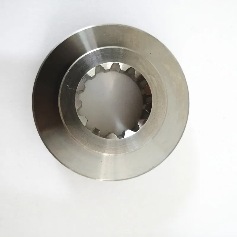 Прокладка подвесного пропеллера 663 45987 02 00 для Yamaha Parsun HDX Hidea 40hp C40 F40 F50 F60 | Детали и аксессуары для личных плавсредств -33006471632