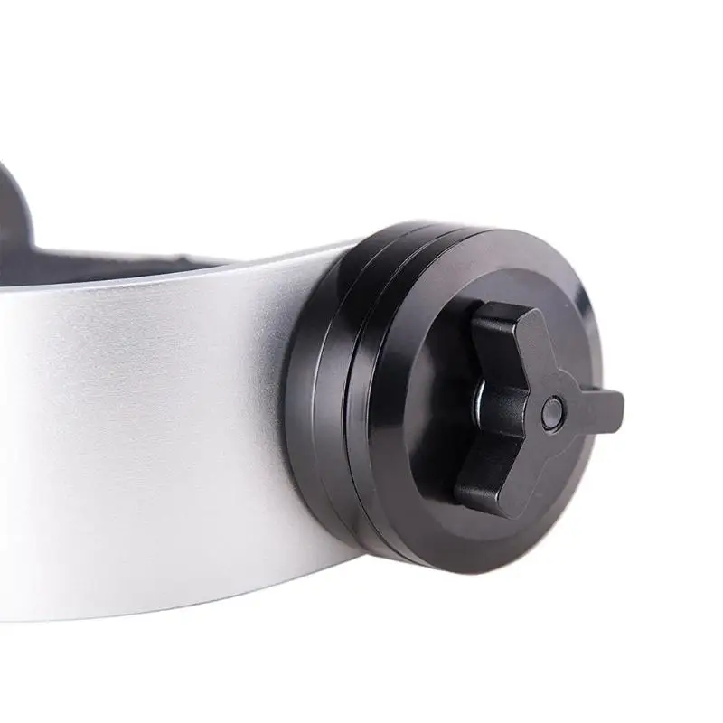Ручной Стабилизатор видеокамеры типа лук DV Для Gopro DSLR SLR цифровая камера