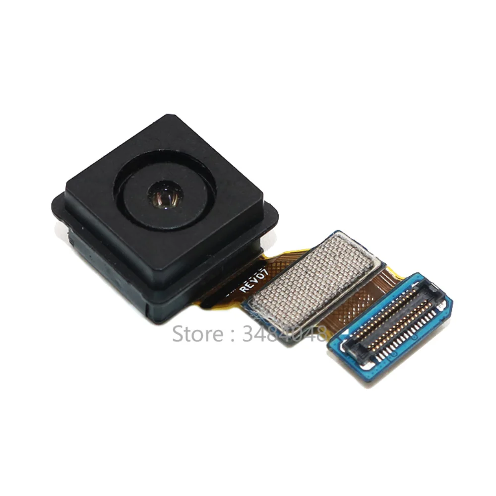 Для Samsung Galaxy S5 G900A G900T G900R4 G900F модуль большой основной задней камеры|rear camera module|rear back
