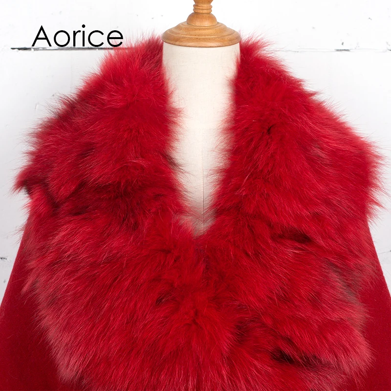 Aorice CK718 новые зимние женские монахи платки и удобная модная теплая разнообразие