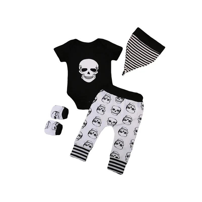 4 шт. летние модные черные перчатки для новорожденных мальчиков 0-18 месяцев |