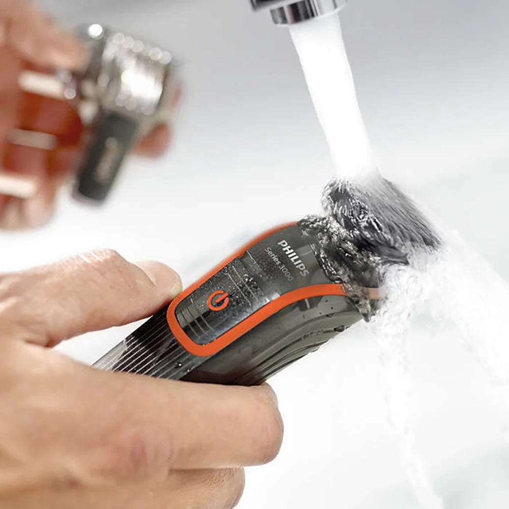 Многофункциональный набор PHILIPS QG3340/16 профессиональный триммер для волос с