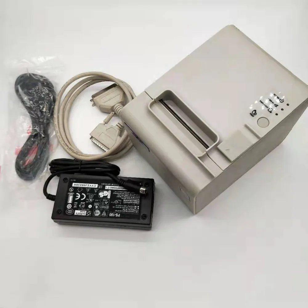 

Для Epson TM-T90 точка продажи, модель термопринтера M165A