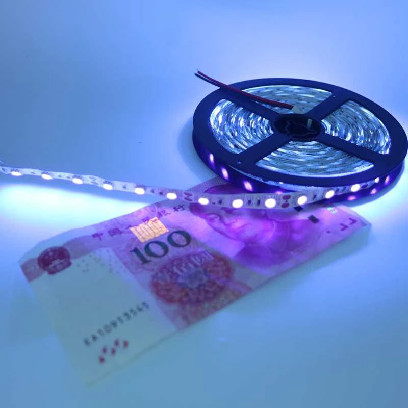 

SZYOUMY 300 S 5M IP20 12V SMD 5050 60 s/m