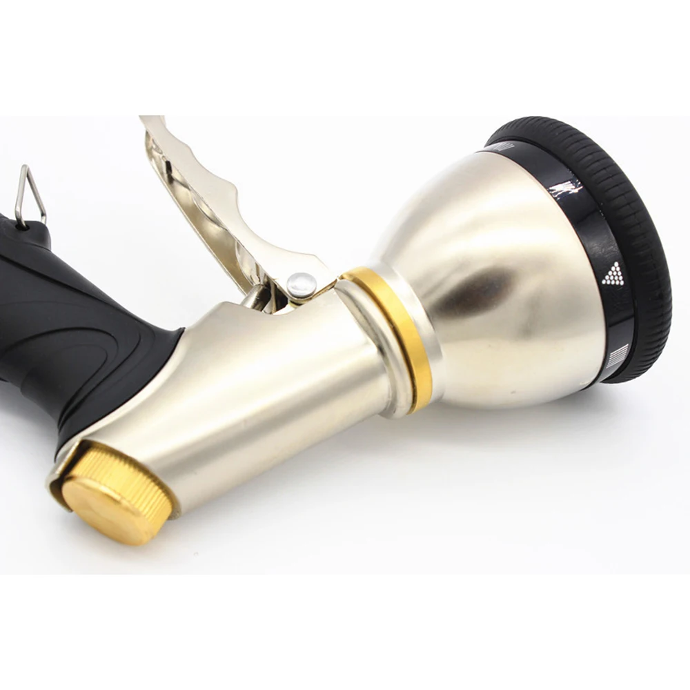 Многофункциональный рандомный водяной пистолет HIMOSKWA для мойки автомобилей и