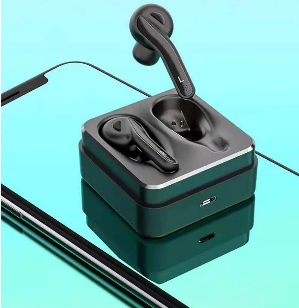 T88 tws Смарт bluetooth гарнитура 5 0 true беспроводные стерео спортивные наушники