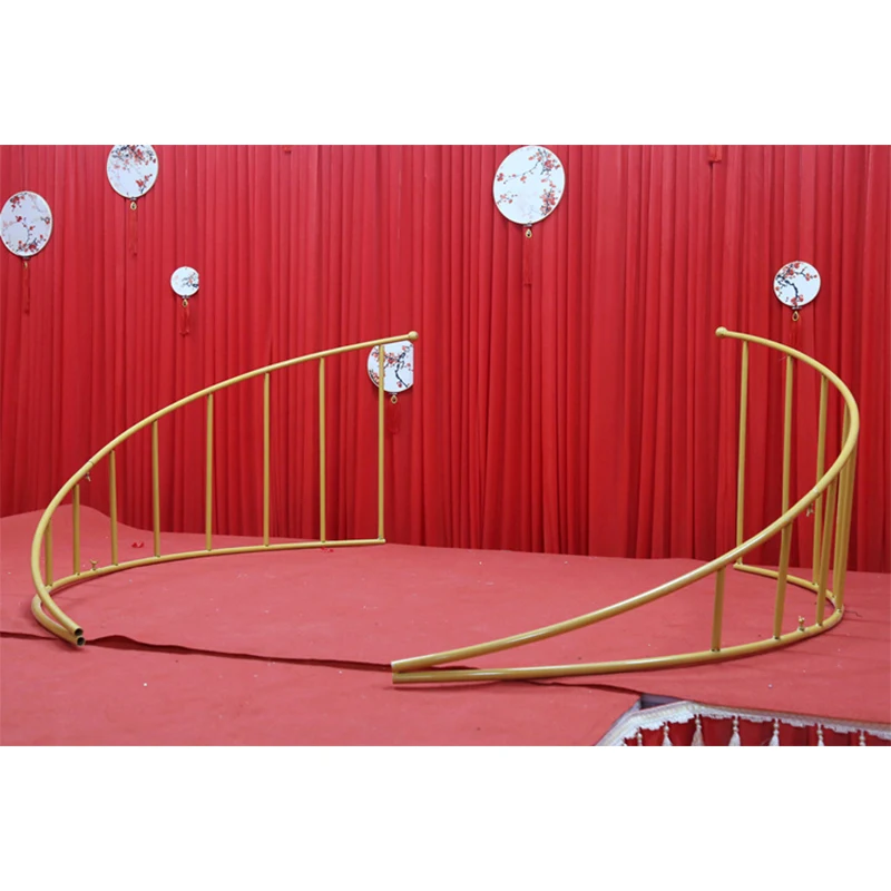 Свадебные арки свадебные декорации Вечерние Декорации для дома металлический