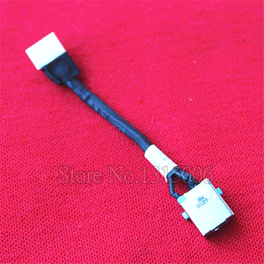 Кабель питания для ACER ASPIRE 4741 4741G 4551 4551G 4750 4750G 4752 4752G 4743 4743G 4755 4755G|power jack|for cabledc cable |