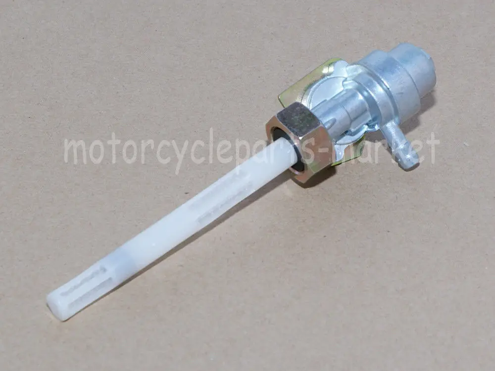 Клапан переключателя топлива для бензобака мотоцикла Petcock Honda Rebel 250 CMX250 1985 2014 12