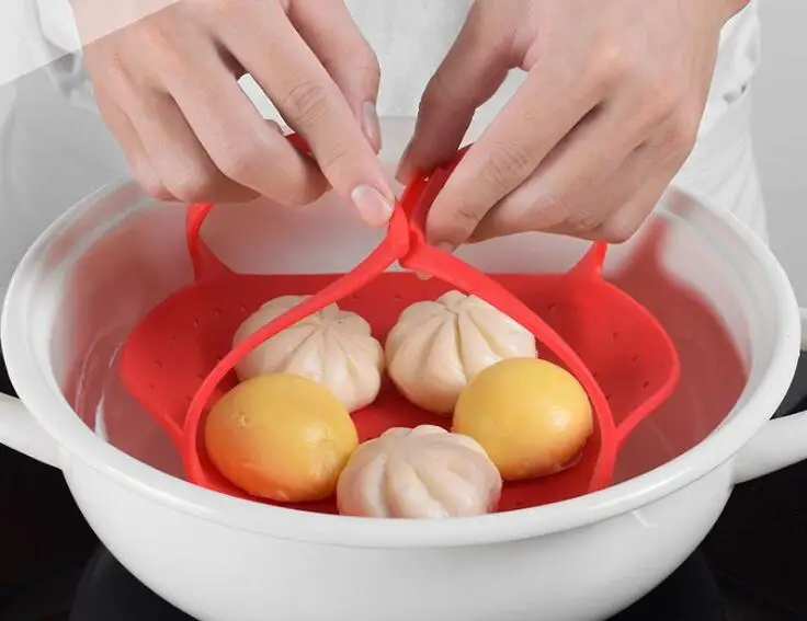 1 чехол из поликарбоната и силикона Кухня аксессуары микроволновая печь