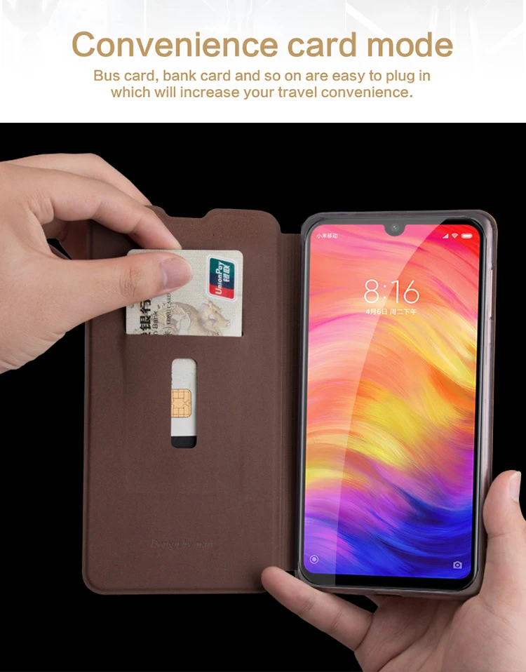 Чехол MOFi для Xiaomi mi 9 mi 9, роскошный чехол-книжка из искусственной кожи чехол для Xiaomi mi 9, Защитная мягкая задняя крышка из ТПУ