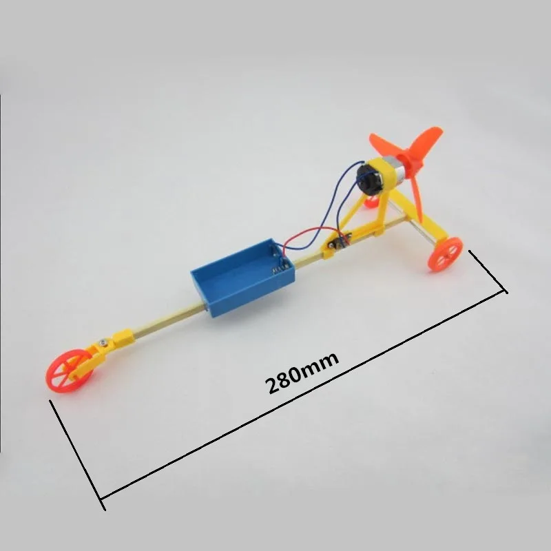 Бесплатная доставка F1 электромобиль гоночный автомобиль воздушный винт