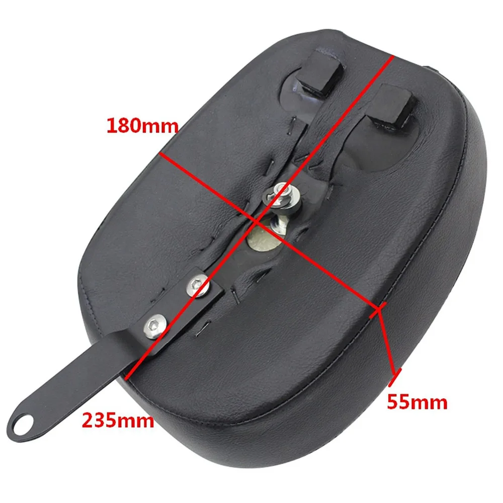 Переднее соло водителя для Harley Sportster XL1200 883 72 48 2010 2011 2012 2013 2014 2015 + заднее