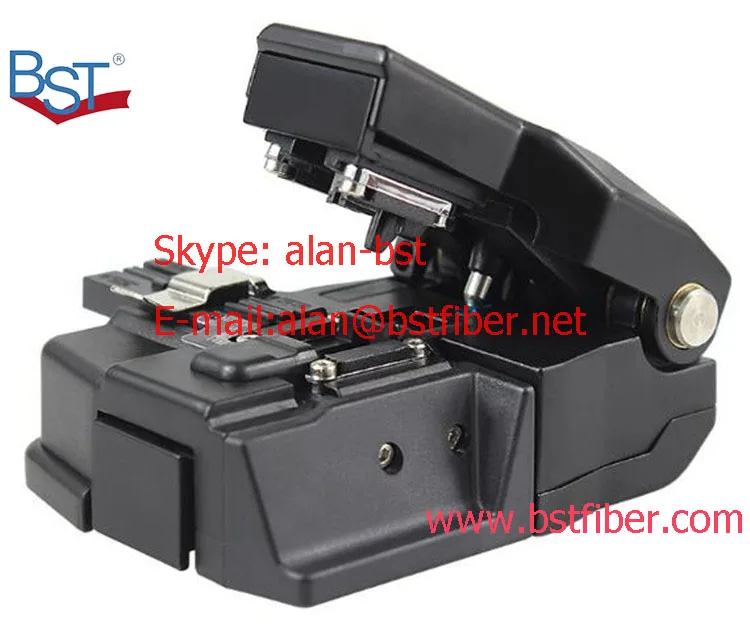 high precision optical fiber cleaver HS-30 updated version cable cutter welding machine dedicated | Мобильные телефоны и