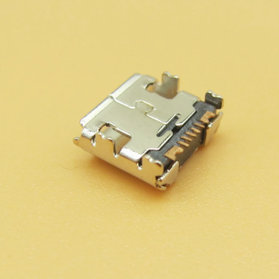 2 шт. для Samsung Galaxy c6712 c6352 C6752 Новый micro mini USB зарядный порт зарядное устройство