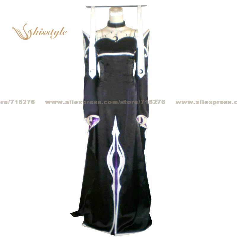 Kisstyle мода XXXHOLIC юко ичихара униформа косплей костюм на заказ принимается|cosplay