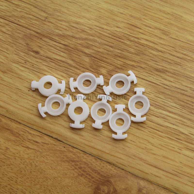 

8 PCS Trumpet Piston parts Piccolo Trumpet Piston parts Hand Trumpet part