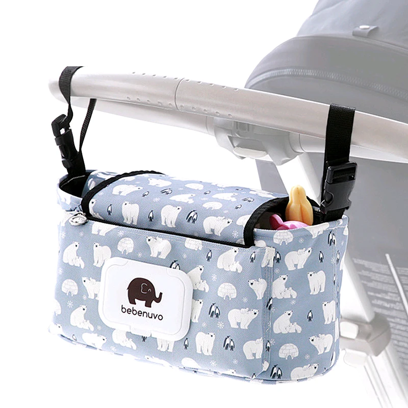 Модные многофункциональные сумки для подгузников мам и малышей с Фирменная