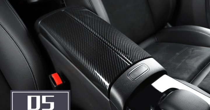 Для Mercedes Benz A Class A180 A200 A250(V177/W177) 2018 2019 автомобильные аксессуары подлокотник