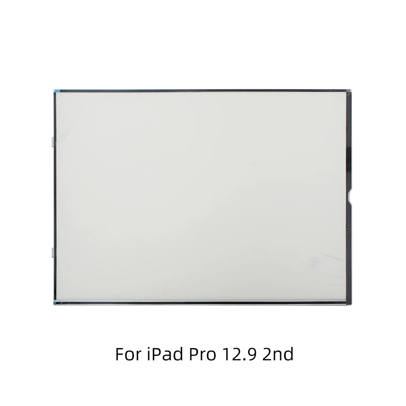 ЖК-дисплей Экран Задняя светильник пленка запасные части для ipad 2 3 Air Air2 Pro 10 5 &quot12