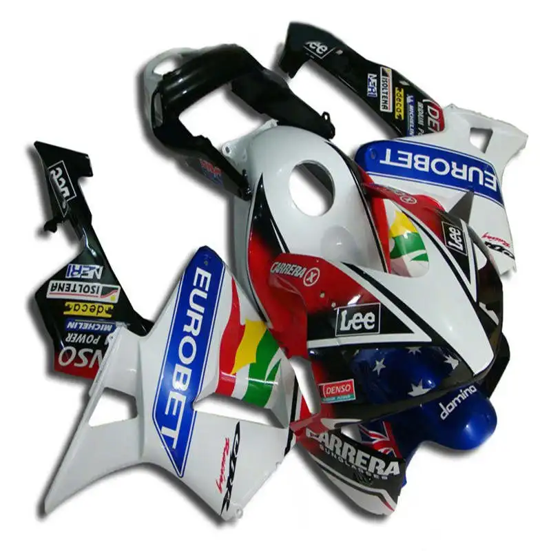 Обтекатель для CBR 600RR 600 RR 03 04 CBR600 F5 CBR600RR 2003 2004 04|Полные комплекты обтекателей| |