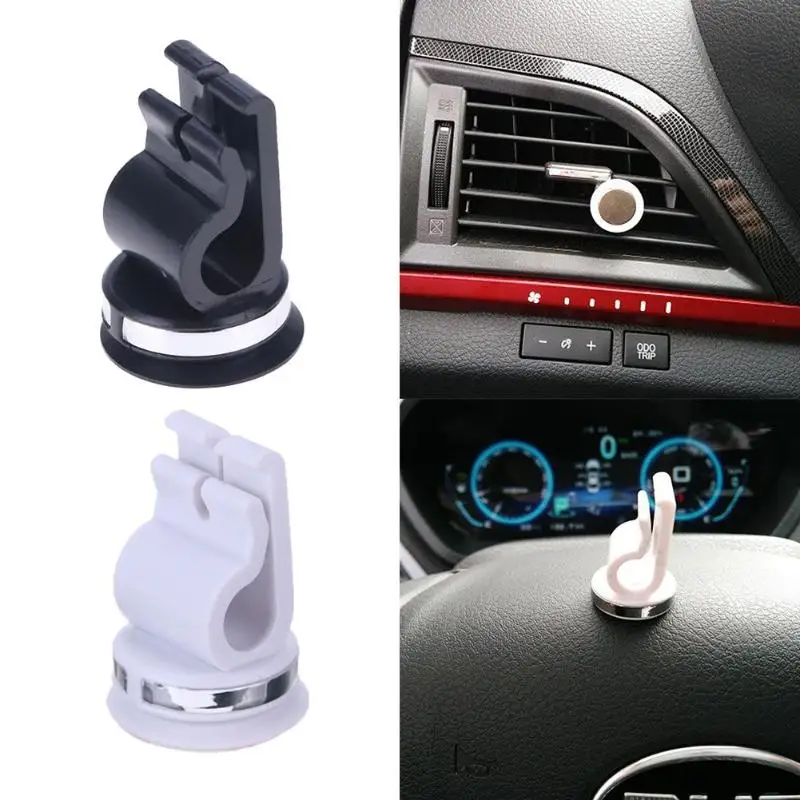 Мобильный телефон с мощным магнитным держателем для вентиляционного отверстия