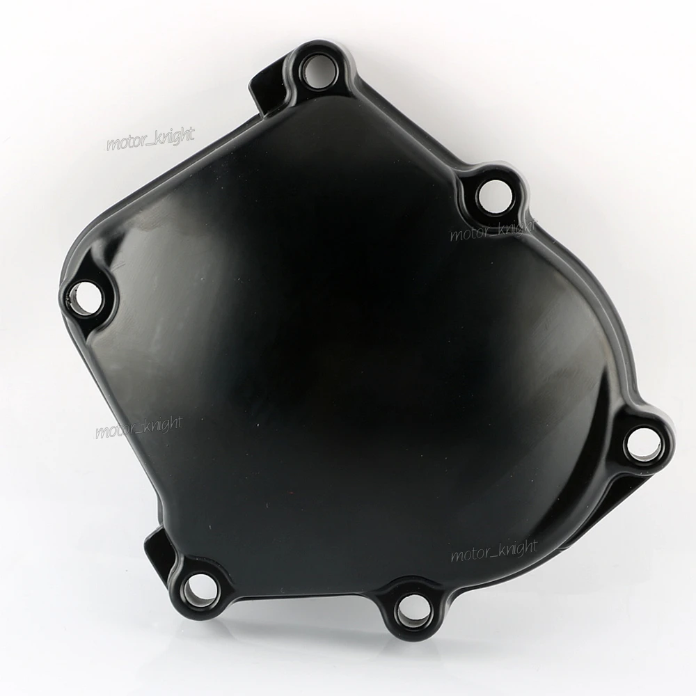 Крышка коленвала двигателя мотоцикла для Kawasaki Ninja ZX6R/636 1998 1999 2000 2001 2002 2003 2004 2005
