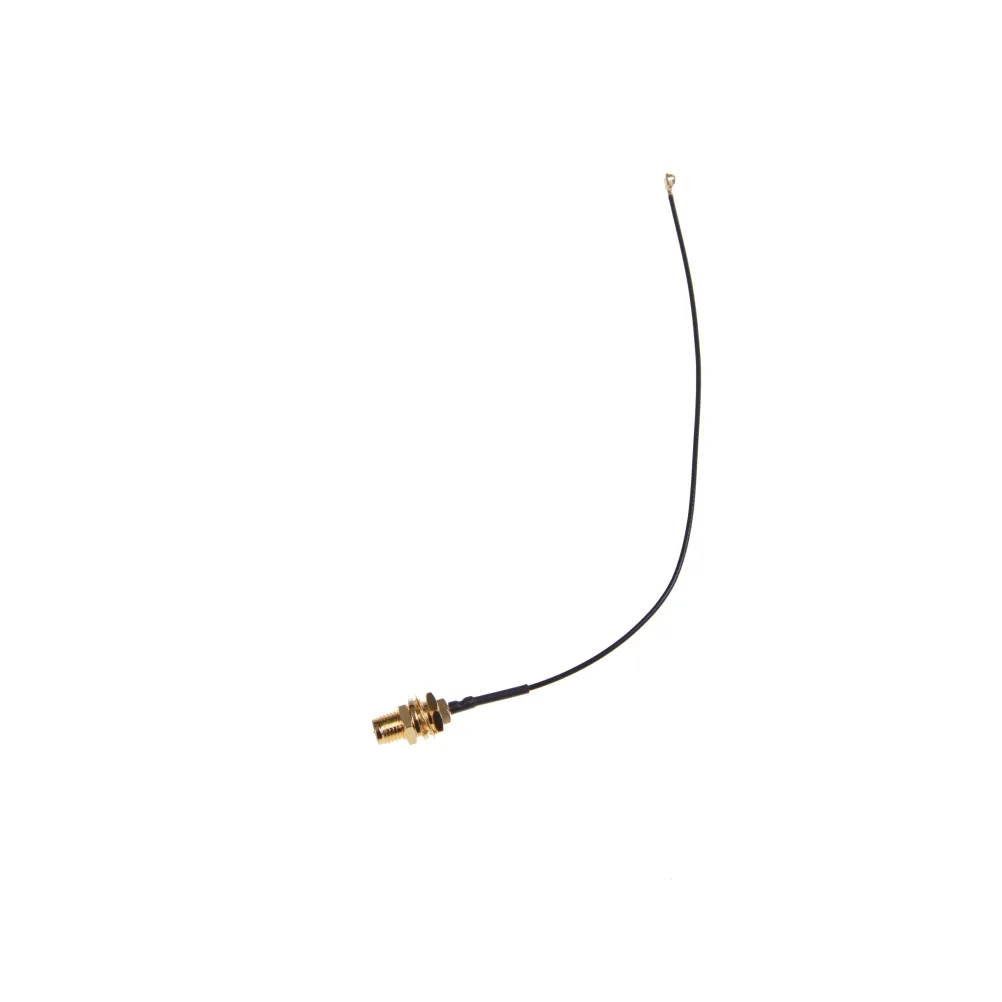 1 шт. антенный Wi Fi Pigtail IPX в SMA Удлинительный мини кабель U.FL разъем|ipx connector|ipx to smaipx u.fl