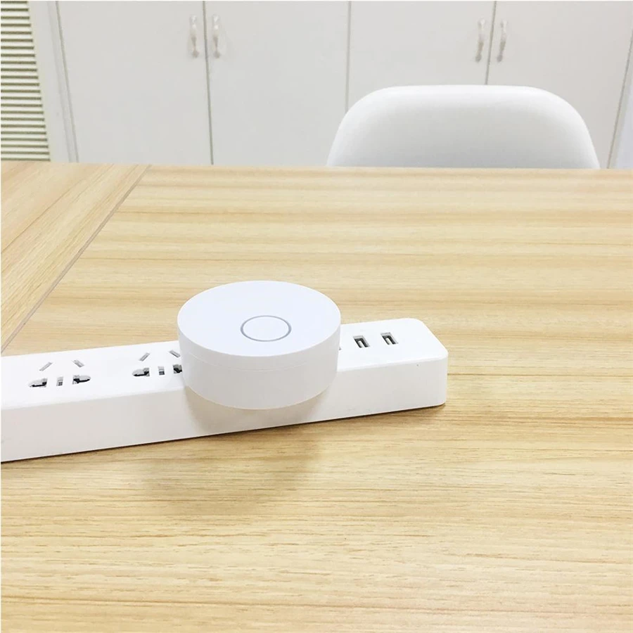 Xiaomi Mijia Linptech Smart wifi беспроводной дверной звонок самогенерирующий AC 110-240 В интеллектуальное управление памятью работа с приложением mihome