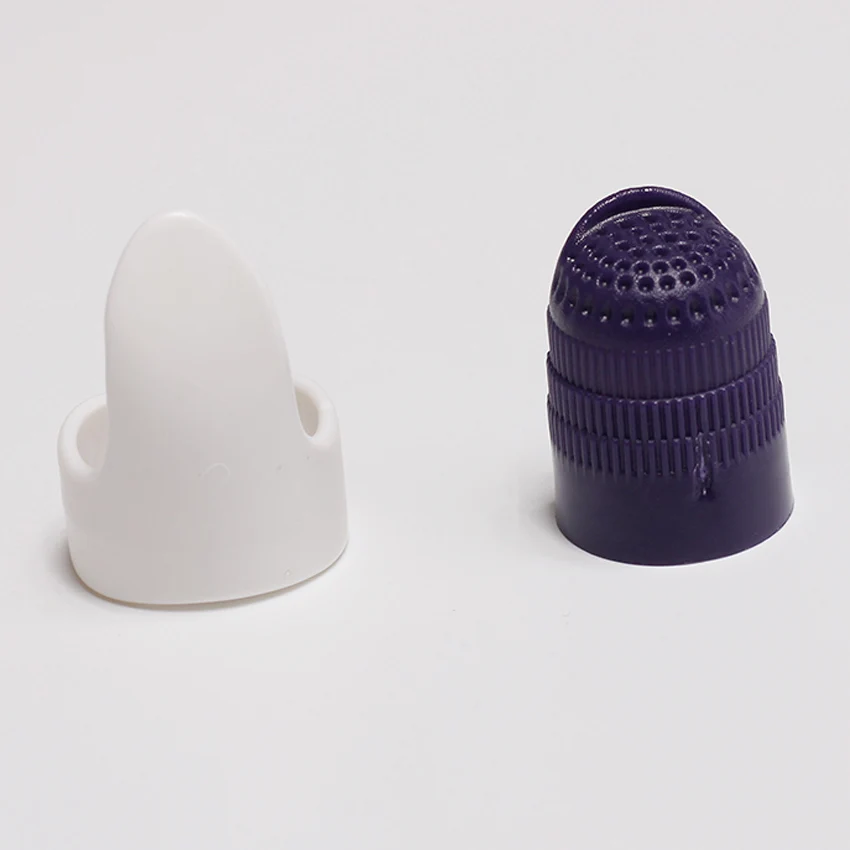 Prym Fingerschutz квилтеры защита Fingerhut verstellbar Prym 611333 Fingerschutz 431790 наперсток регулируемый