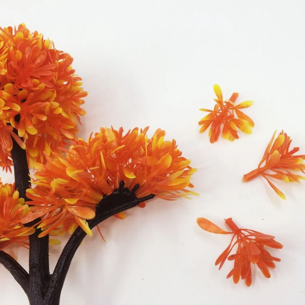 Новинка 2017 искусственное дерево бонсай-сосна для продажи Цветочный декор