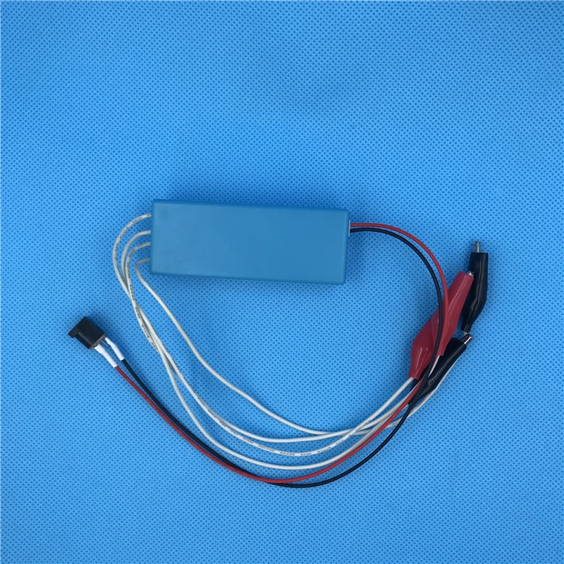 Мини тестер CCFL LCD телевизор монитор экран ноутбука Ремонт подсветка лампы тест