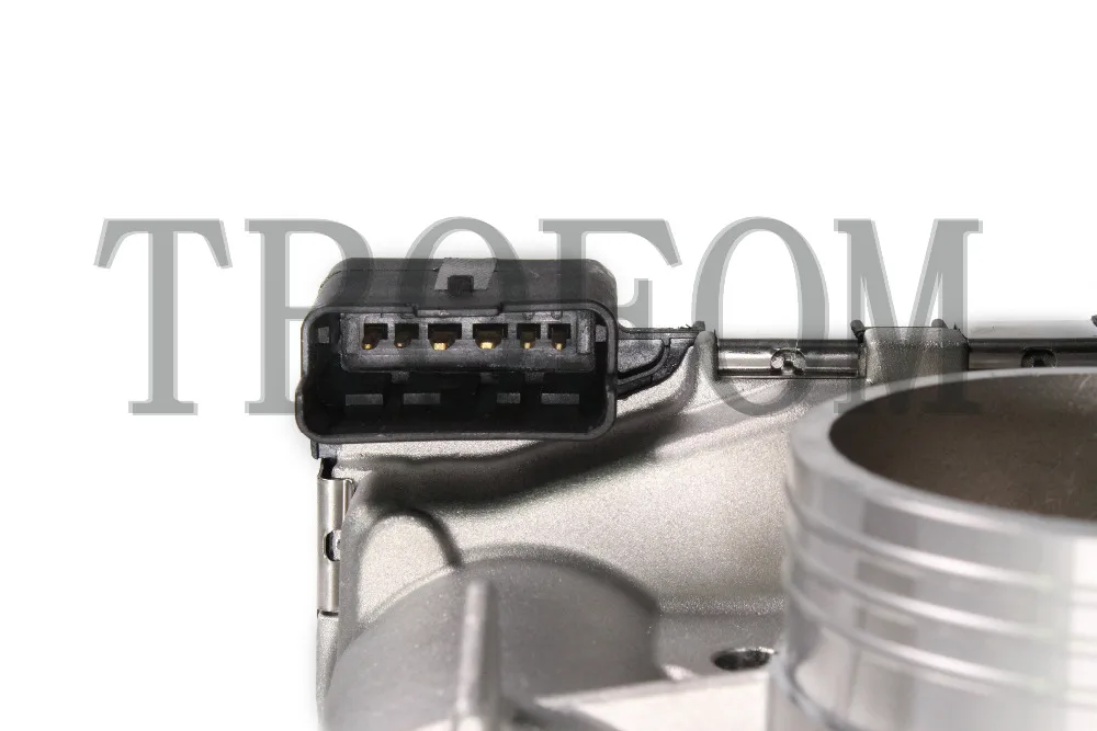 Корпус дроссельной заслонки в сборе для CITROEN BERLINGO C2 C3 C4 XSARA PEUGEOT PARTNER 206 3070280750085