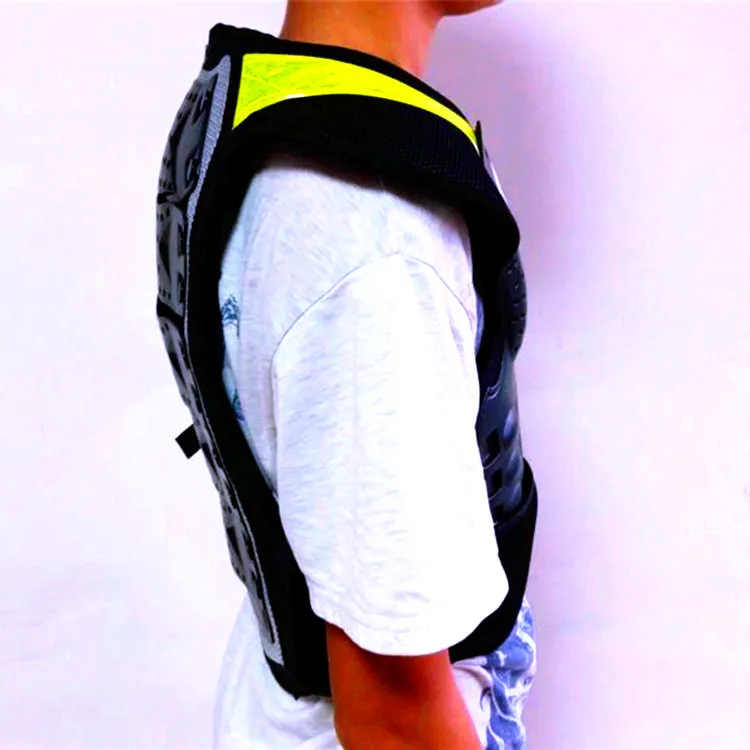 Защита для мотоцикла детская одежда защита молодежи экстремальных видов спорта