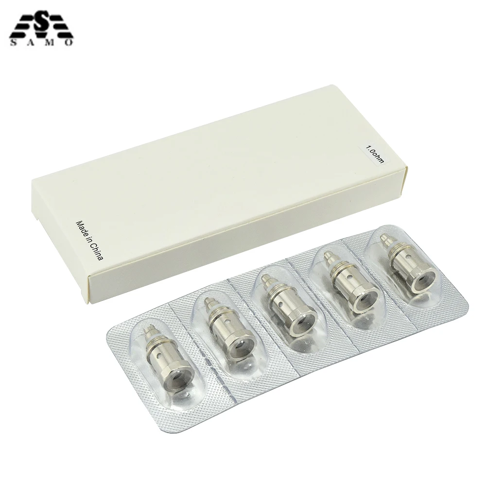 10 шт./лот LSS mini G3 электронная сигарета катушка 1.0ohm сопротивление fit Lss v3 |