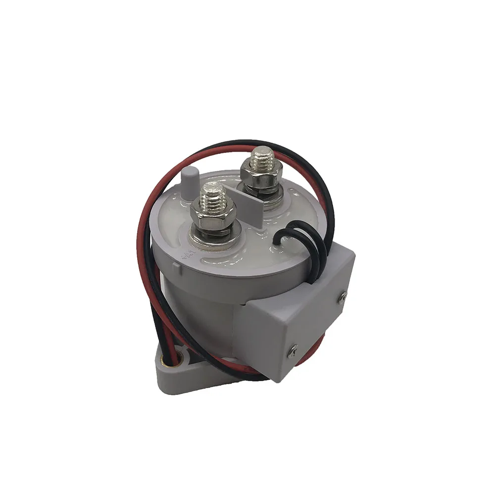 Автомобильное реле напряжения EV200 12 24 В 1000 А 1 шт.|relay store|relay overloadrelay 5a |