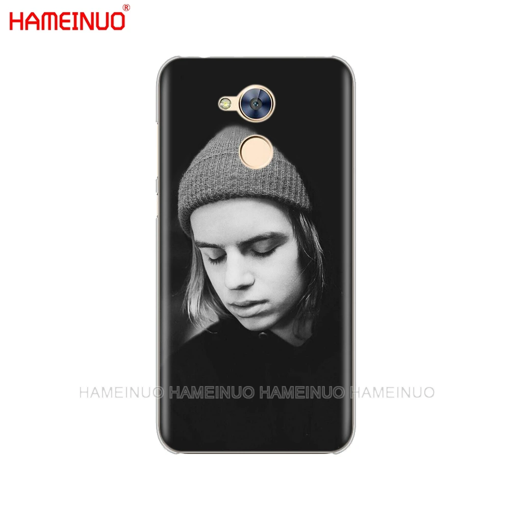 HAMEINUO Фараона, реперские кепки крышка чехол для телефона для huawei Honor 10 V10 4A 5A 6A 7A 6C 6X7X8 9 LITE - Цвет: 43496