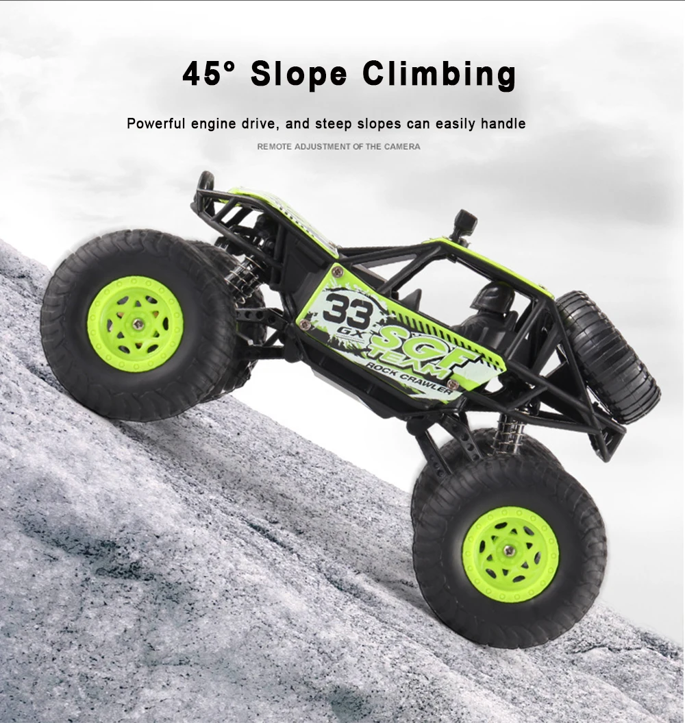 4WD RC автомобили бесщеточный Радиоуправление Багги Дистанционное управление автомобиль Рок Гусеничный высокоскоростной грузовик внедорожные Грузовики Игрушки для детей