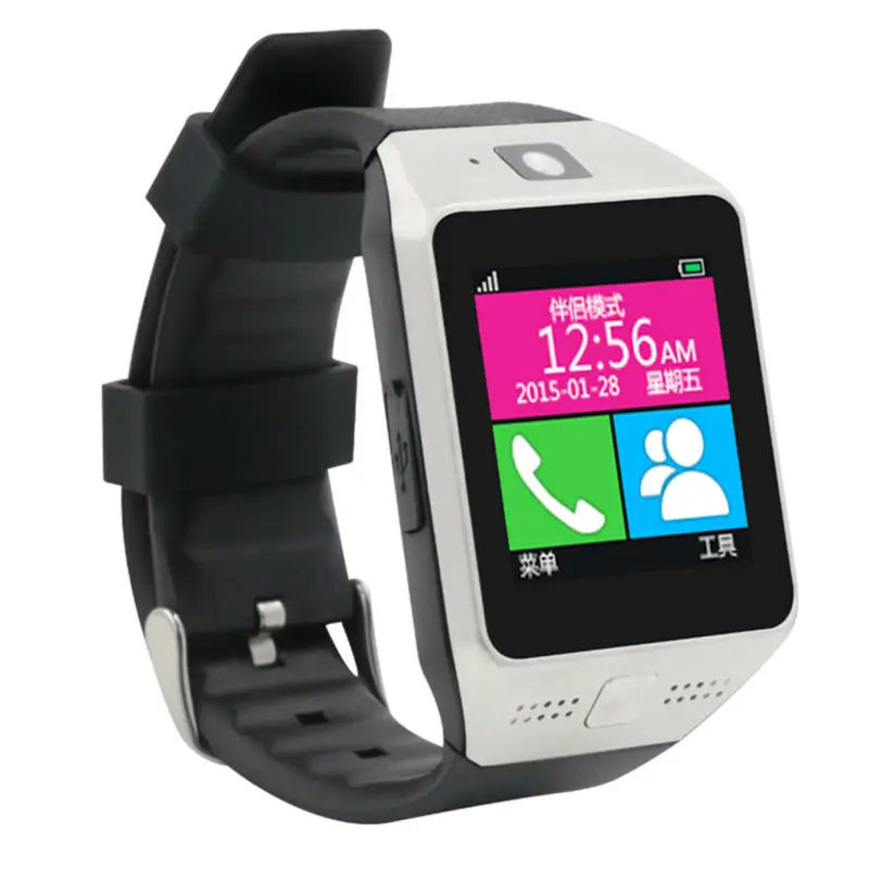 New Bluetooth reloj inteligente Smart Watch JV08s smartwatch for ios android phones wearable devices smart watches mobile phone |