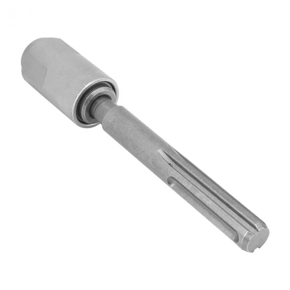 

SDS Max to SDS Plus Adaptor Chuck Drill Converter Shank Quick for Bosch Makita --M25